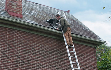 what affects urgent Horton Common roof repairs