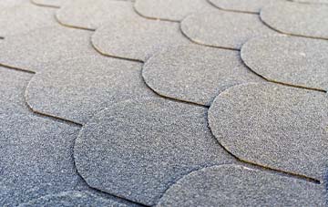 Horton Common asphalt roofing costs