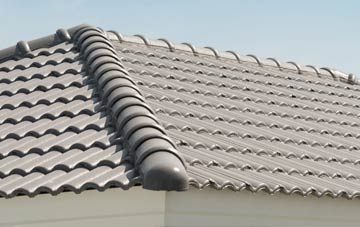 advantages of Horton Common clay roofing