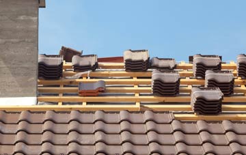 Horton Common clay roofing costs