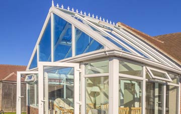 conservatory roof insulation costs Horton Common