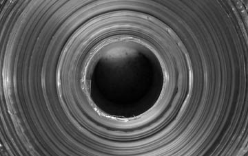 Horton Common edpm waterproofing