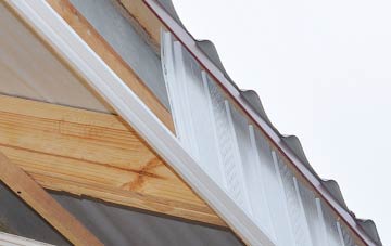 why Horton Common fascia repairs are essential