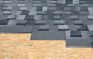 expert Horton Common asphalt roof companies