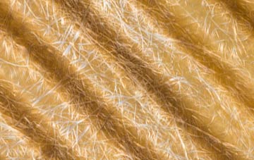 Horton Common fibreglass roof waterproofing