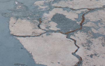 fibreglass roofing replacement Horton Common