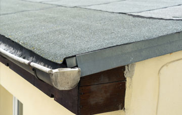 Horton Common flat garage roofing repairs