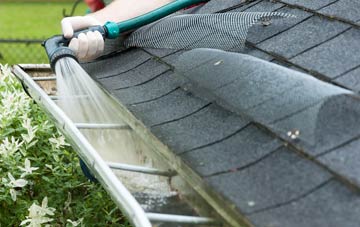 Horton Common gutter cleaning costs