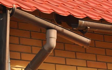 Horton Common gutter repair costs