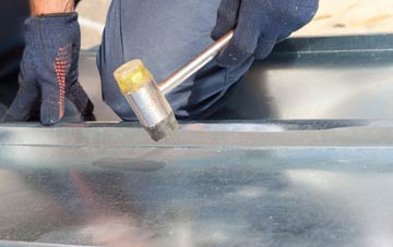 Horton Common metal roofing costs