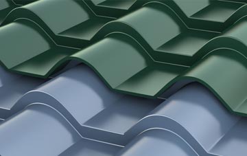 who should consider Horton Common plastic roofs