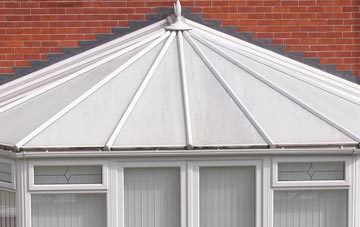 Horton Common polycarbonate conservatory roof repairs