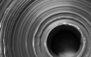 Horton Common pvc roof replacement