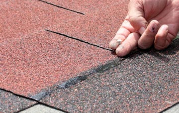 Horton Common asphalt roof repairs