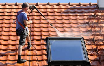 roof cleaning Horton Common, Dorset