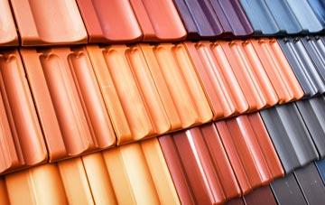 Horton Common roof tile costs