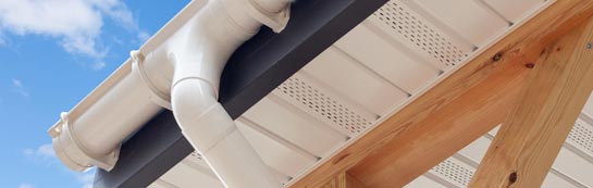 get Horton Common guttering quotes today