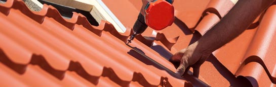 save on Horton Common roof installation costs