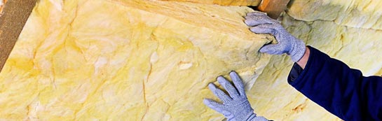 quotes for Horton Common roof insulation