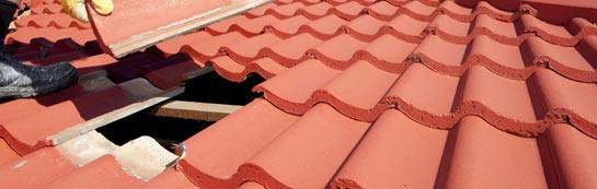 compare Horton Common roof repair quotes