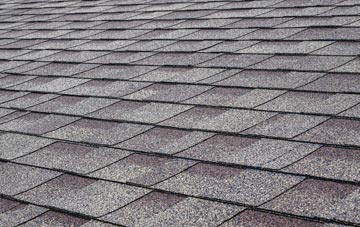 Horton Common tiles for shallow pitch roofing