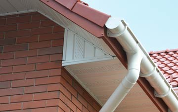 Horton Common soffit repair costs