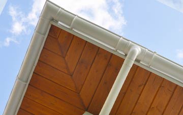 Horton Common soffit types