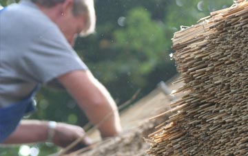 professional Horton Common thatchers