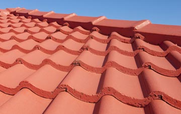 Horton Common tile and slate roof replacement