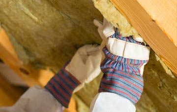 types of Horton Common pitched roof insulation materials
