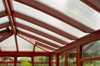 Horton Common conservatory roofing insulation