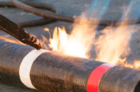 Horton Common flat roofing replacement