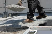 find rated Horton Common flat roofing replacement companies