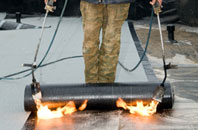 Horton Common flat roof sealing quote