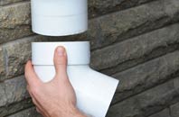 rated Horton Common guttering companies