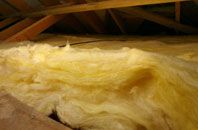 Horton Common pitch roof insulation