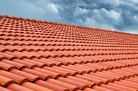 Horton Common roofing tiles