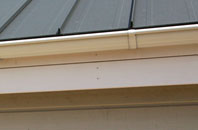 Horton Common soffit repair
