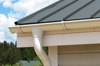 Horton Common soffits