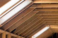 Horton Common tapered roof insulation quotes