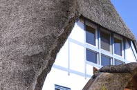 find rated Horton Common thatchers